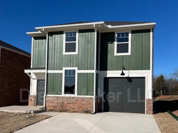 1008 Varenna Ln, Norman, OK 73071