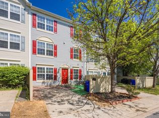 115 Whitestone Way, Frederick, MD 21702