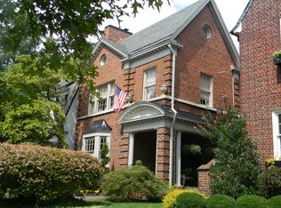 3208 Monument Ave, Richmond, VA 23221