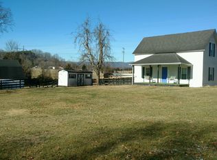 1631 County Line Rd, Mooresburg, TN 37811