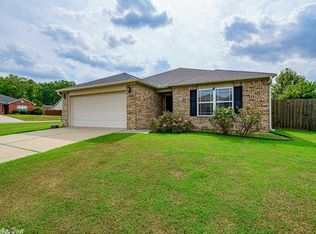 3605 Pathstone Cir, Conway, AR 72032