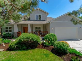 548 NW Greyhawk Ave, Bend, OR 97703