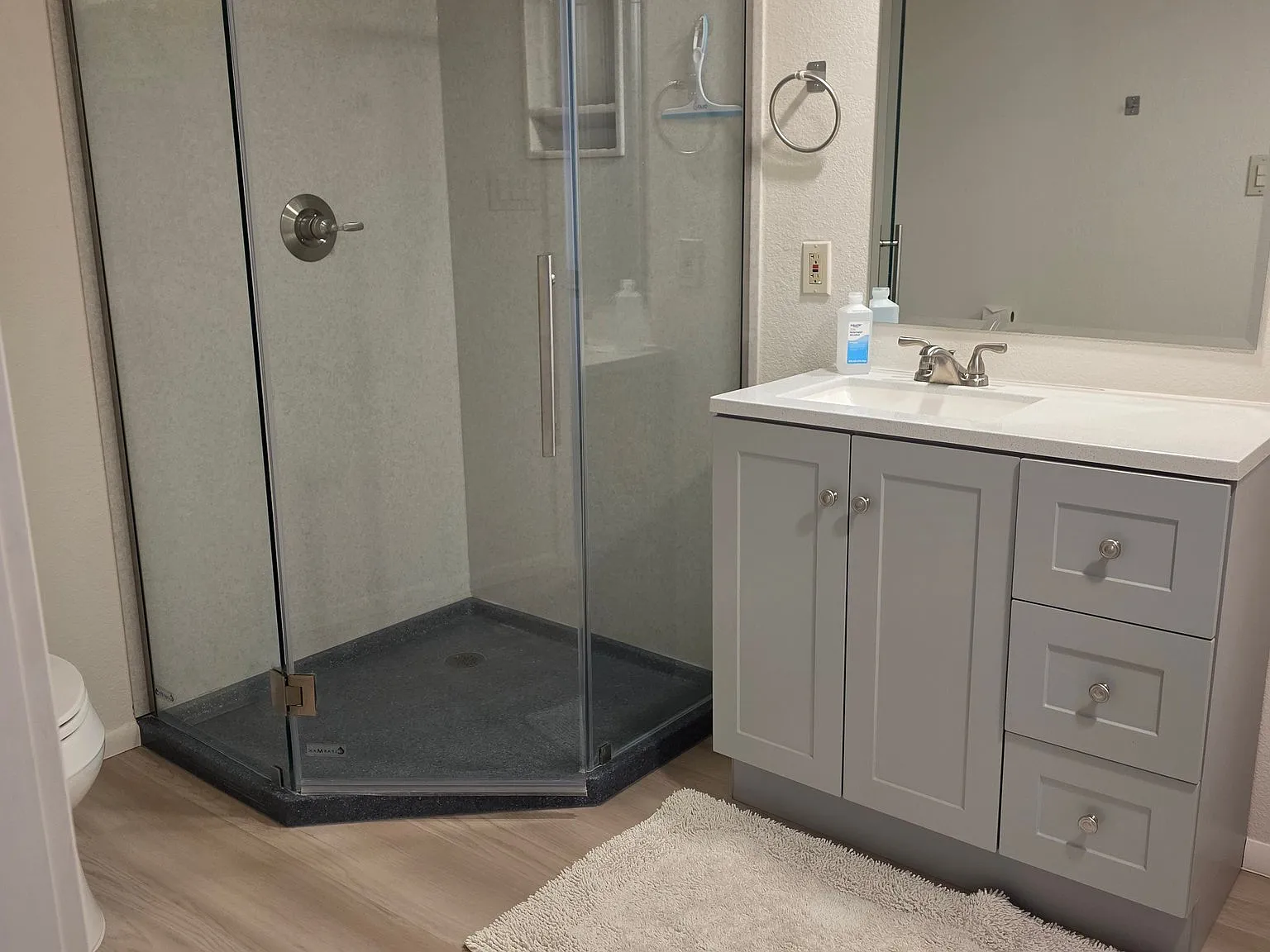 2 rooms apartment — Photo 4