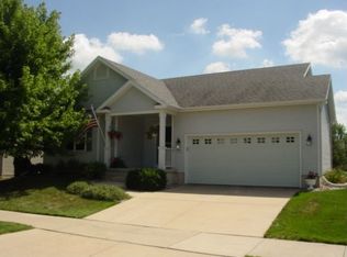 6929 Mill Bluff Dr, Madison, WI 53718
