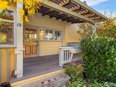 2910 Kimball Court #10, Port Townsend, WA, 98368