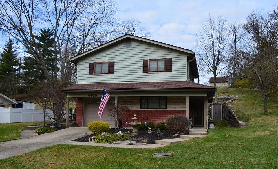 1st image of 5619 Windridge Dr