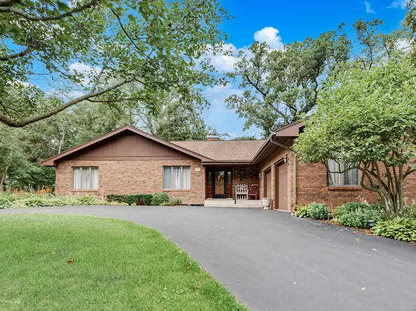 600C Aberdeen Rd, Frankfort, IL 60423