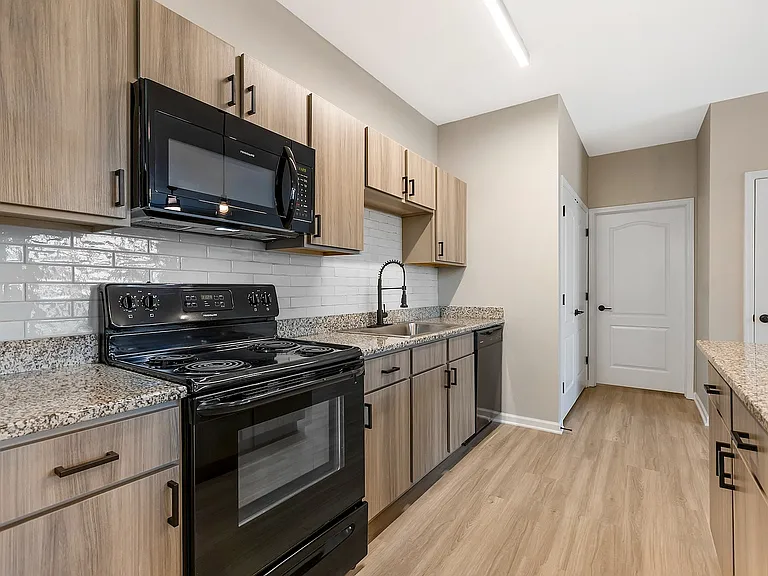 Enclave at 127th — Photo 5