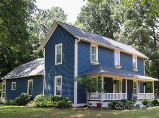 9929 Kerns Rd, Huntersville, NC 28078