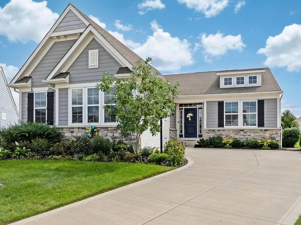 8734 Greenburst Ct, Sunbury, OH 43074
