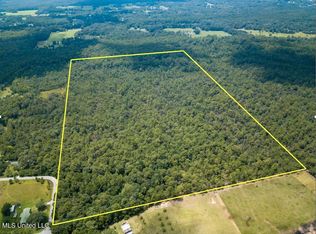 Rayford Shumock Rd, Moss Point, MS 39562