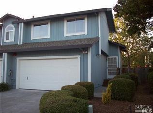 12 Regents Cir, Rohnert Park, CA 94928
