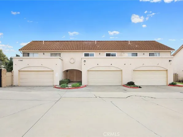 1383 S Park Ave APT B, Pomona, CA 91766