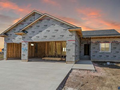909 Sundance St, Valley Springs, SD, 57068
