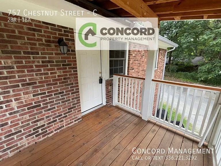 757 Chestnut St #C — Photo 2