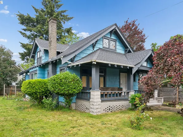 5027 NE 16th Ave, Portland, OR 97211