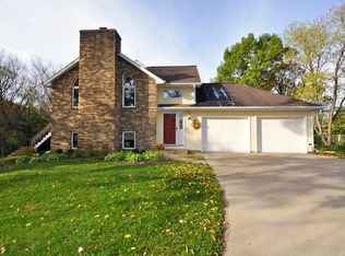 245 Pine Ridge Ct SW, Oronoco, MN 55960