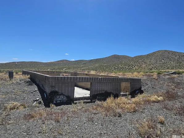 2785 W Fir Ave, Silver Springs, NV 89429