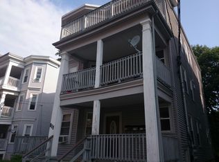 164 Kelton St, Allston, MA 02134