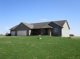 35669 50th Ave, Stanley, WI 54768