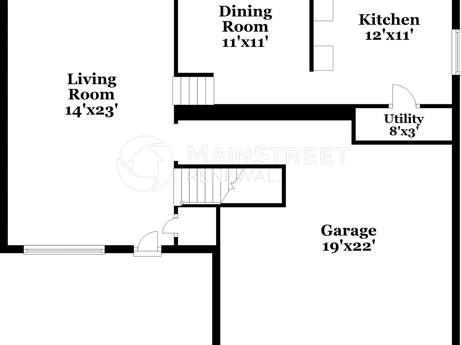 5296 Kinsdale Ln — Photo 2