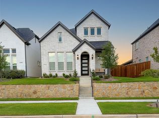 11376 Chiltern St, Frisco, TX 75035