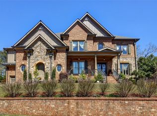 115 Aster Cir, Johns Creek, GA 30022