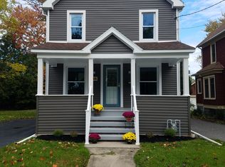 64 Pearl St, Batavia, NY 14020