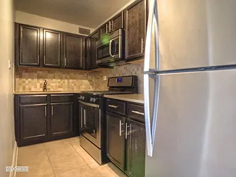 Rented by Citi Habitats