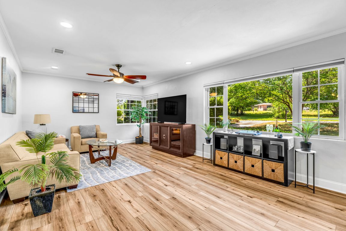3070 Magnolia Ave, Pensacola, FL 32503 | MLS #681735 | Zillow
