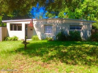 3940 W Ruby Dr, Jacksonville, FL 32246