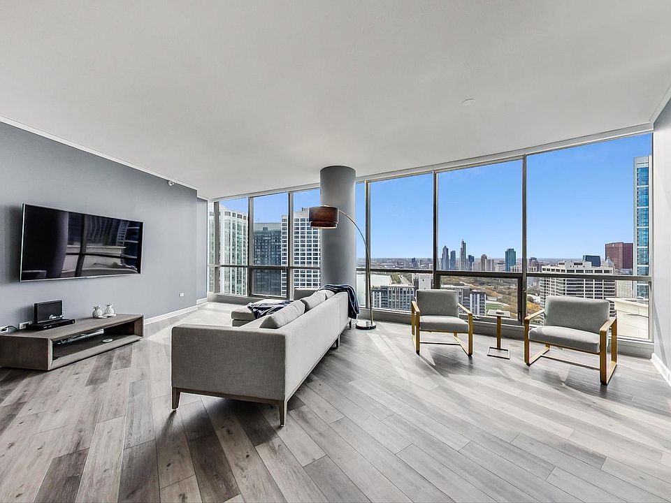 420 E Waterside Dr UNIT 4201, Chicago, IL 60601 | Zillow