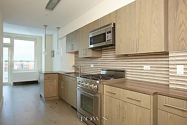 Rented by Town Residential