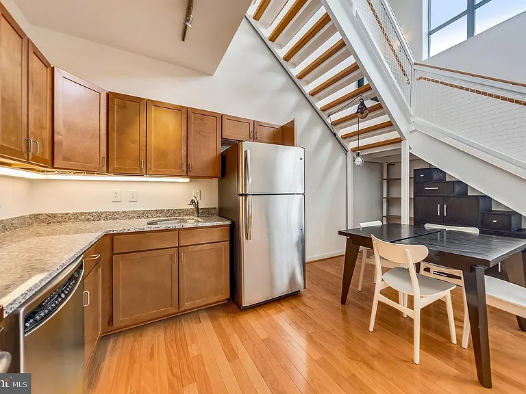 1414 Belmont St NW #408 — Photo 13