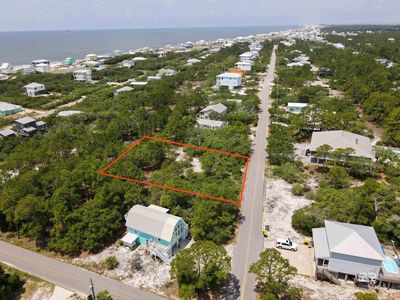 LOT 7 Driftwood Dr, Gulf Shores, AL, 36542