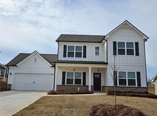 164 Alderman Ln, Winder, GA 30680