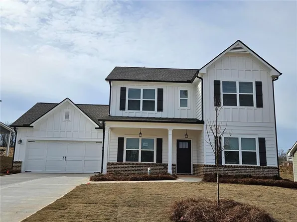 164 Alderman Ln, Winder, GA 30680