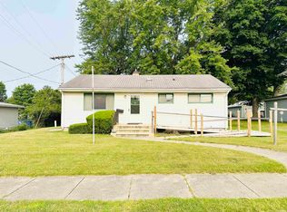411 S Main St, North Liberty, IN 46554