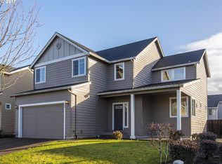 300 Boean Ln, Woodburn, OR 97071