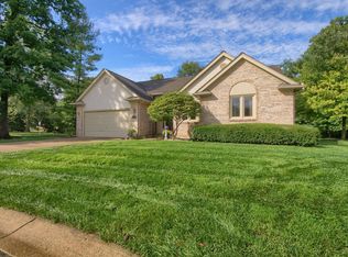 41620 Blairwood Cir, Northville Twp, MI 48170