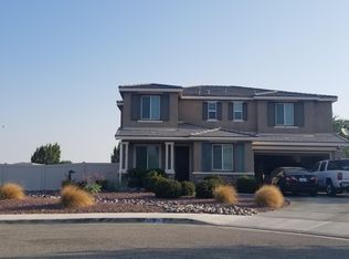 5213 E Reese Ct, Palmdale, CA 93552