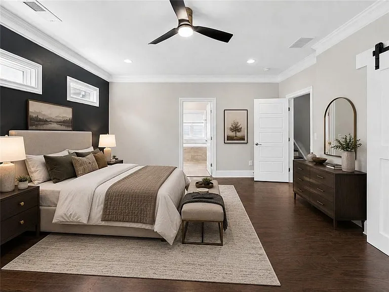 1821 Sanford Dr NW — Photo 27
