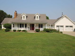 52138 County Road 1, Granger, IN 46530