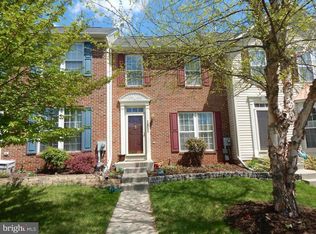 1851 Country Run Way, Frederick, MD 21702