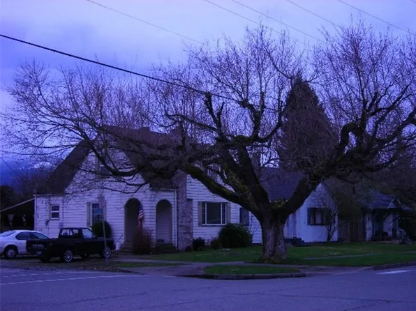 400 Jameson Ave, Sedro Woolley, WA 98284