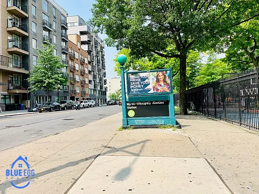 Rented by Blue Egg Realty Corp | media 23