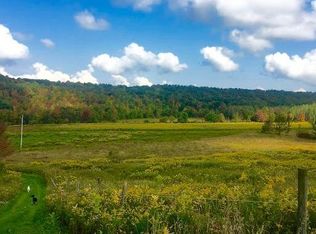 Oak Hill Rd, Franklin, NY 13775