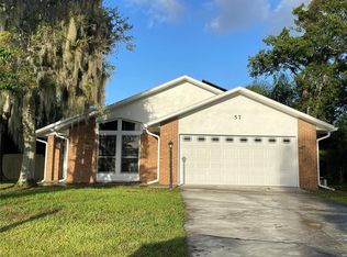 57 Fordham Ln, Palm Coast, FL 32137