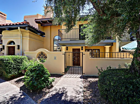 5825 N 12TH Street #4, Phoenix, AZ 85014