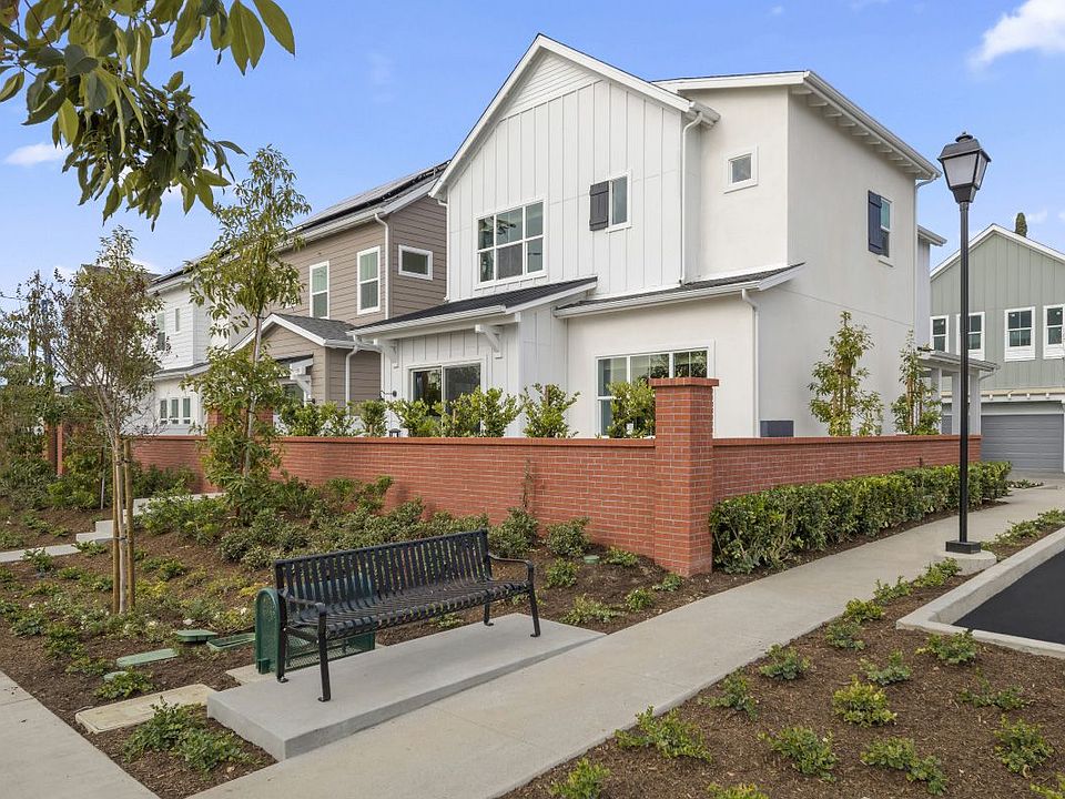 Plan 1 Exterior